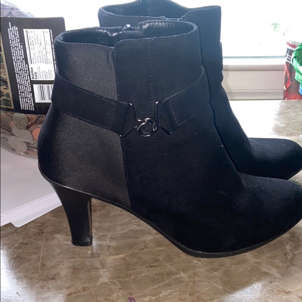 Heels